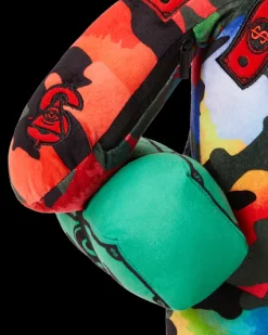 CAMOBURST MONEYBEAR TEDDYBEAR BACKPACK><noscript><img width=