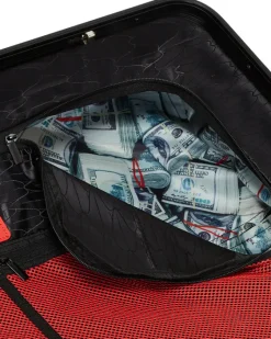 CAMOBURST SHARKNAUTICS HARDSHELL CARRY-ON LUGGAGE><noscript><img width=