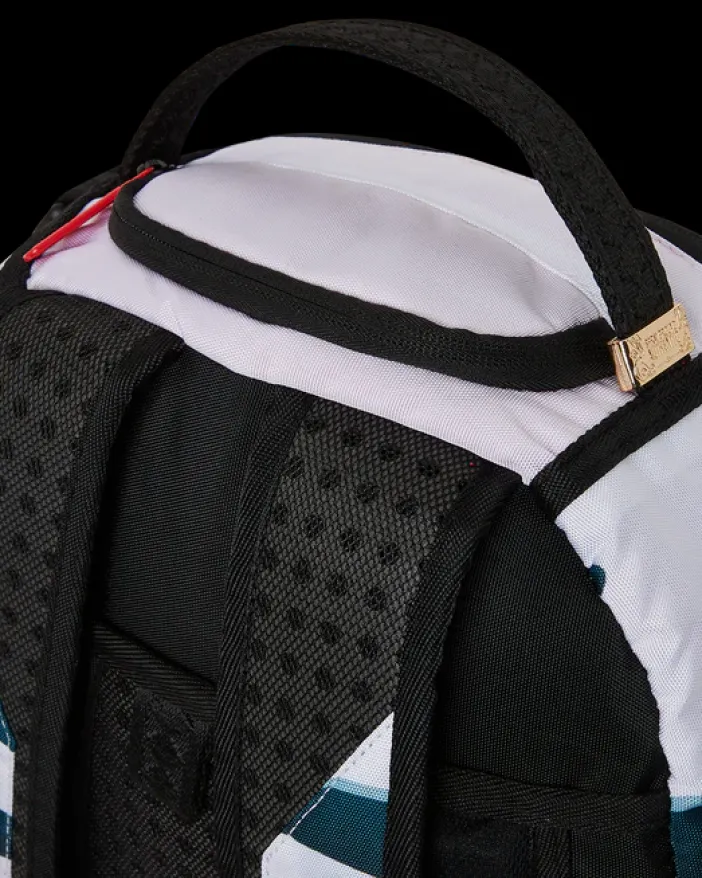 CAN'T CATCH ME BACKPACK>SPRAYGROUND