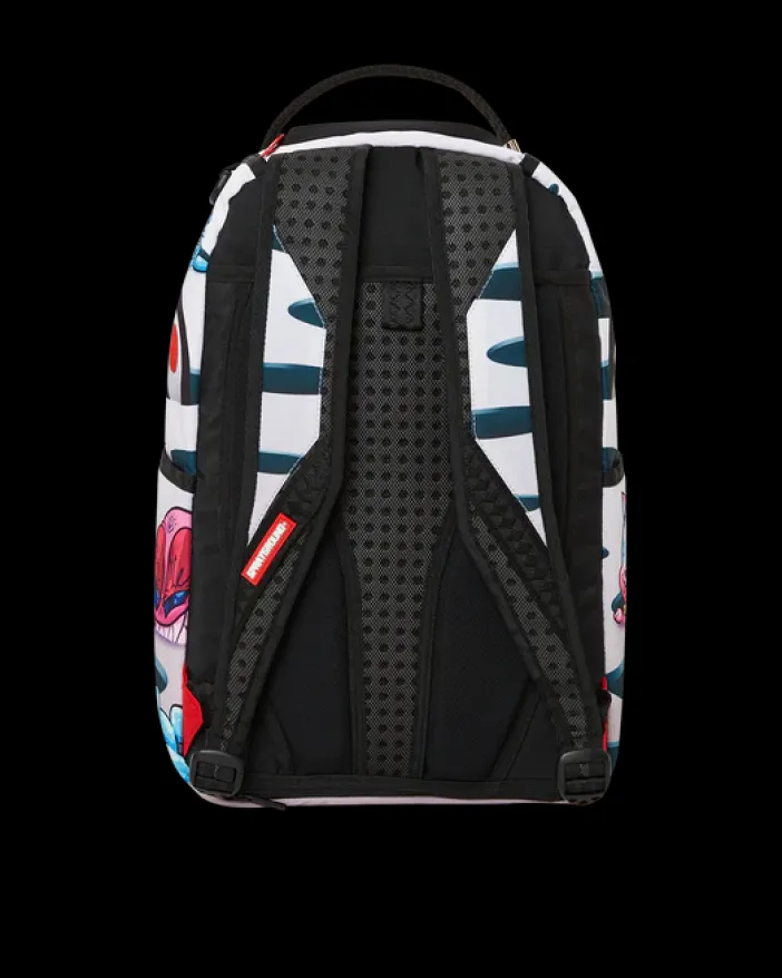 CAN'T CATCH ME BACKPACK>SPRAYGROUND