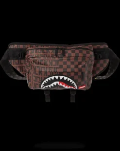 CARGO CROSSBODY: SPLIT THE CHECK>SPRAYGROUND New