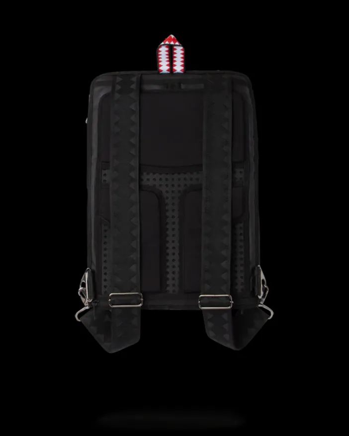 CARGO FLAT PACK BACKPACK>SPRAYGROUND Online
