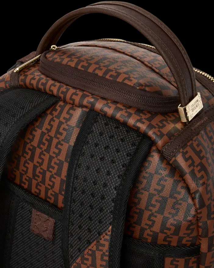 CASHIN CHECKS BACKPACK (DLXV)>SPRAYGROUND Sale