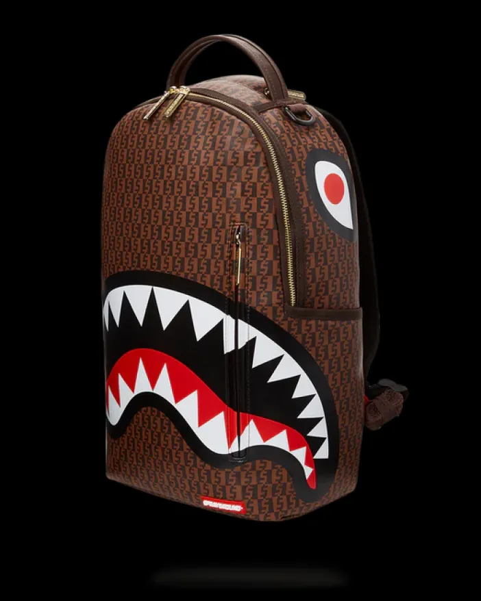 CASHIN CHECKS BACKPACK (DLXV)>SPRAYGROUND Sale