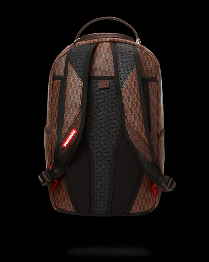 CASHIN CHECKS BACKPACK (DLXV)>SPRAYGROUND Sale
