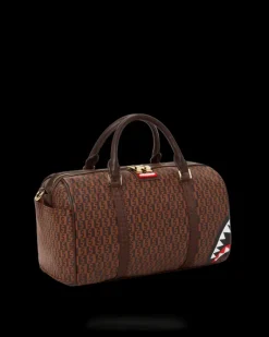 CASHIN CHECKS MINI DUFFLE><noscript><img width=