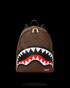 CASHIN CHECKS SAVAGE>SPRAYGROUND Discount