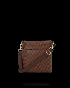 CASHIN CHECKS SHOULDER BAG><noscript><img width=