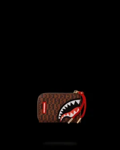 CASHIN CHECKS WALLET>SPRAYGROUND Hot