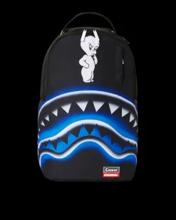 CASPER GHOSTLY NIGHTS BACKPACK>SPRAYGROUND Clearance