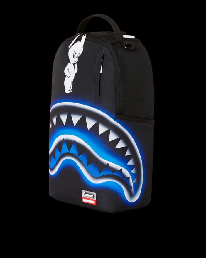 CASPER GHOSTLY NIGHTS BACKPACK>SPRAYGROUND Clearance