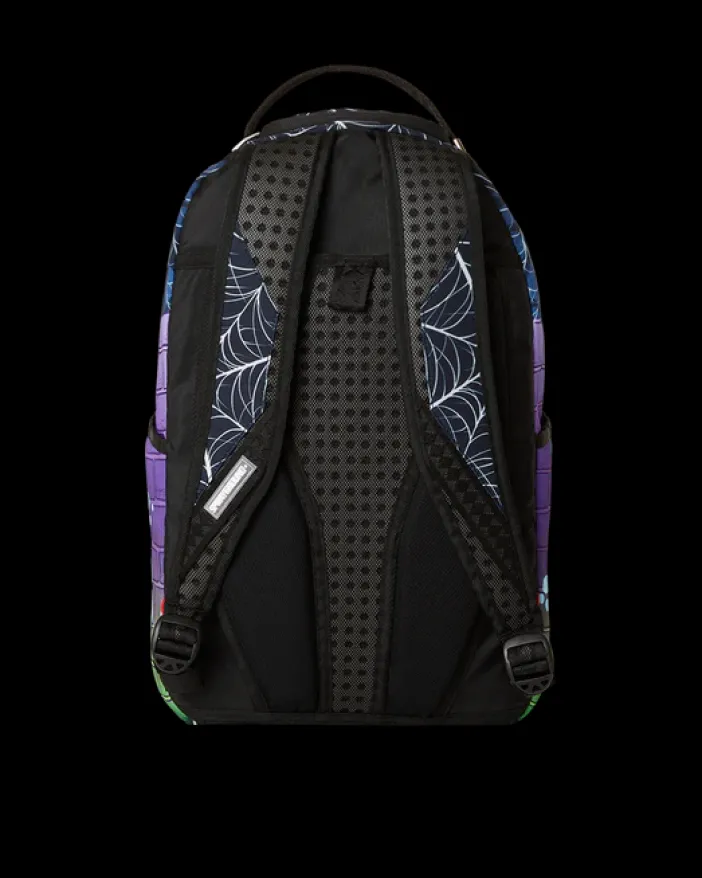 CASPER GRAFF NIGHTS BACKPACK>SPRAYGROUND New