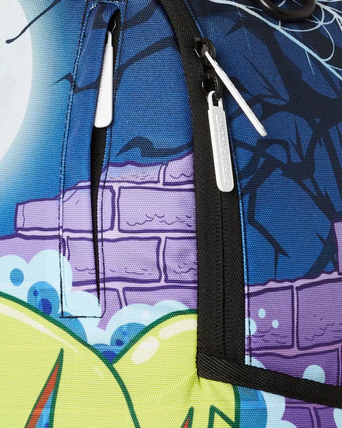 CASPER GRAFF NIGHTS BACKPACK>SPRAYGROUND New