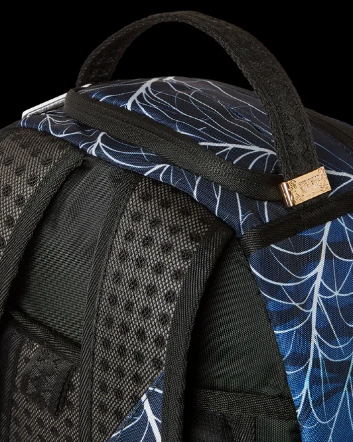 CASPER GRAFF NIGHTS BACKPACK>SPRAYGROUND New