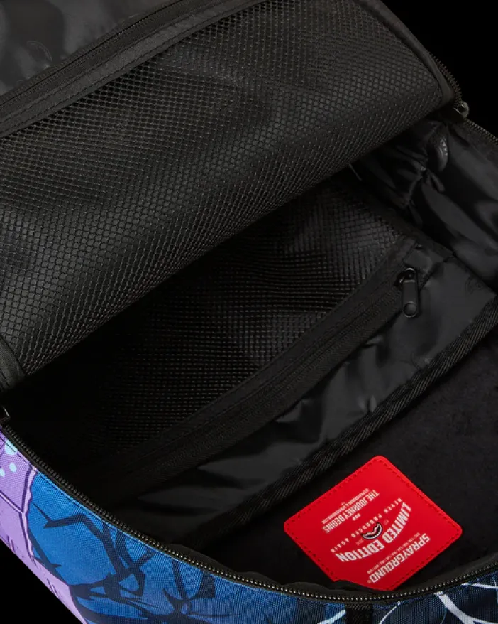 CASPER GRAFF NIGHTS BACKPACK>SPRAYGROUND New