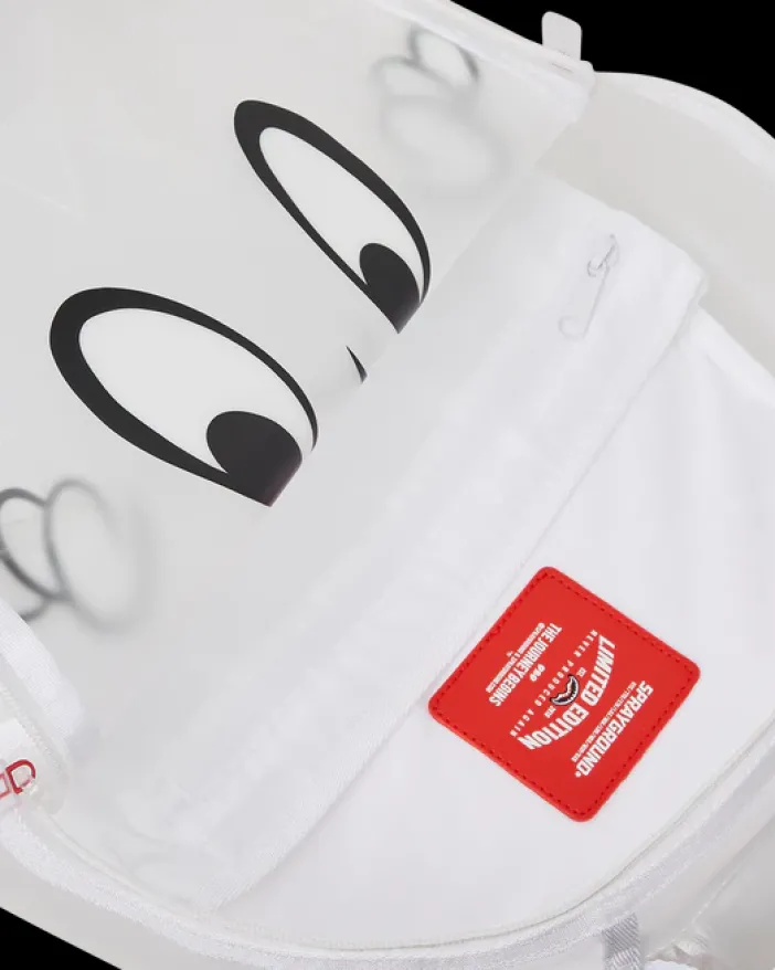 CASPER HIDING IN PLAIN SIGHT BACKPACK>SPRAYGROUND Best