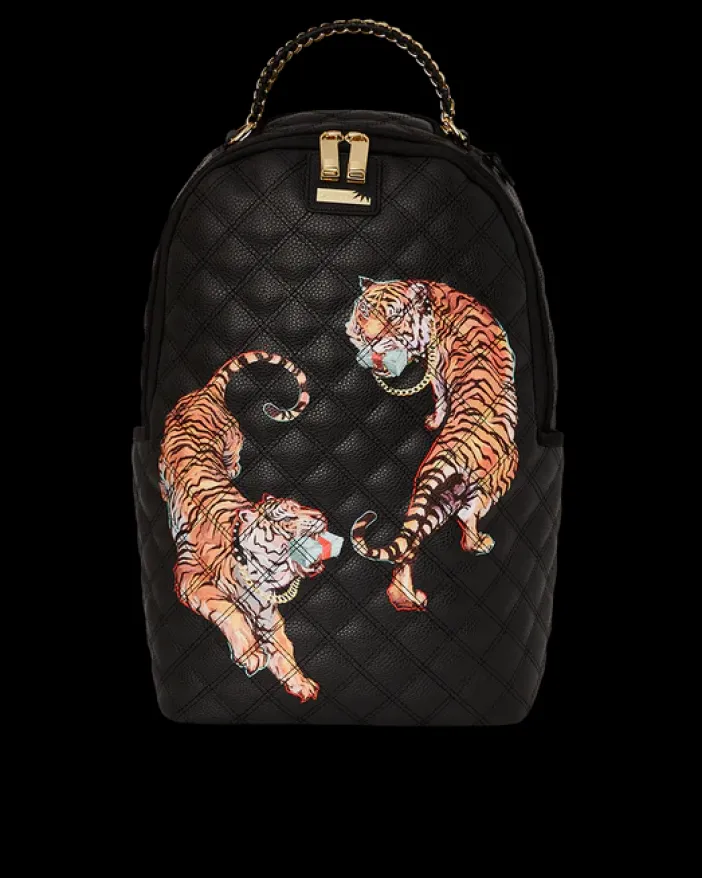 CATWALK CURRENCY BACKPACK (DLXV)>SPRAYGROUND Hot