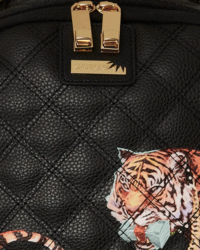 CATWALK CURRENCY BACKPACK (DLXV)>SPRAYGROUND Hot