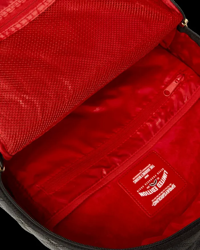 CATWALK CURRENCY BACKPACK (DLXV)>SPRAYGROUND Hot