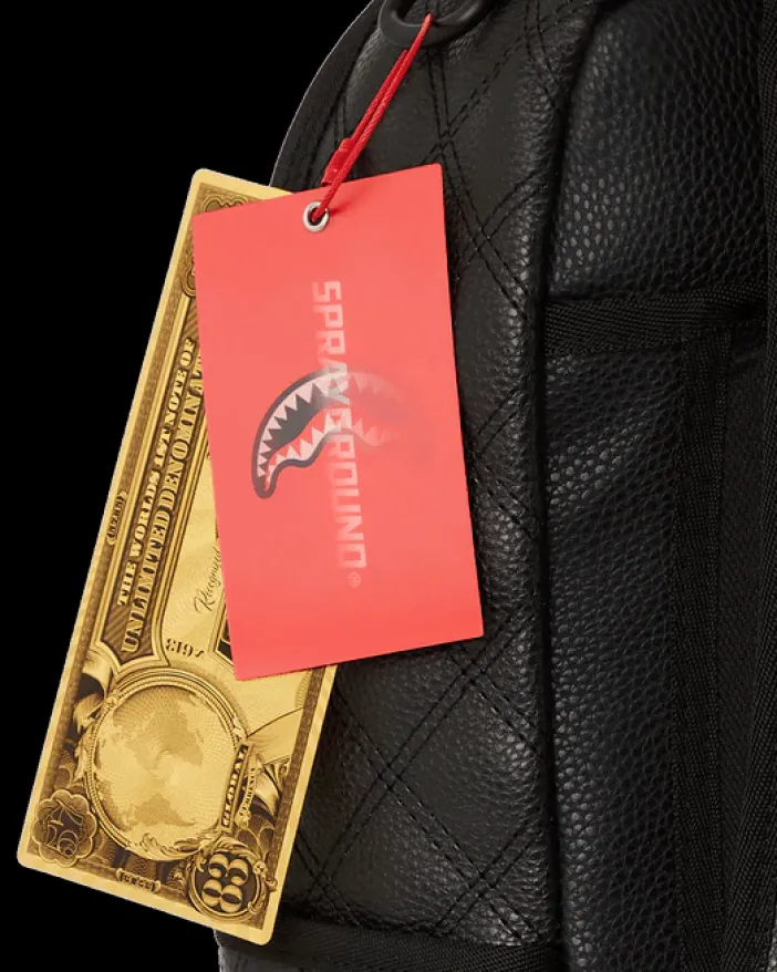 CATWALK CURRENCY BACKPACK (DLXV)>SPRAYGROUND Hot
