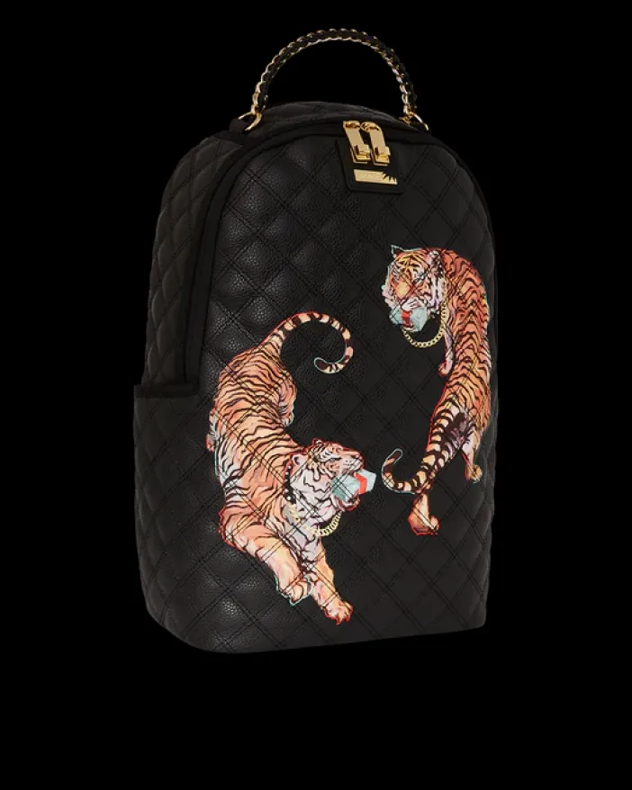 CATWALK CURRENCY BACKPACK (DLXV)>SPRAYGROUND Hot