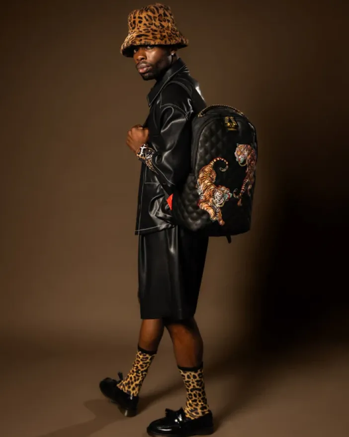 CATWALK CURRENCY BACKPACK (DLXV)>SPRAYGROUND Hot