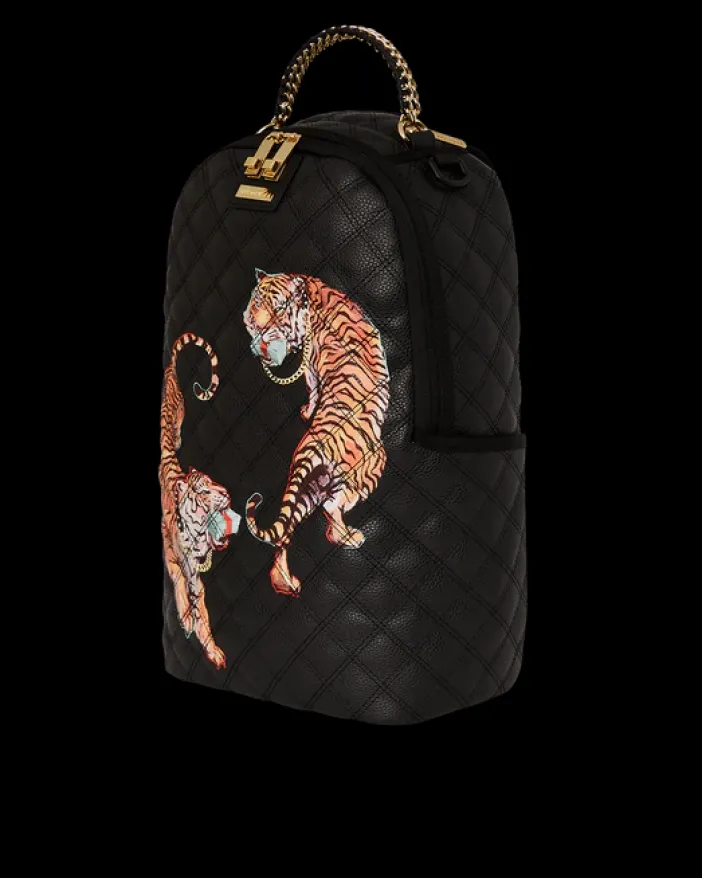 CATWALK CURRENCY BACKPACK (DLXV)>SPRAYGROUND Hot