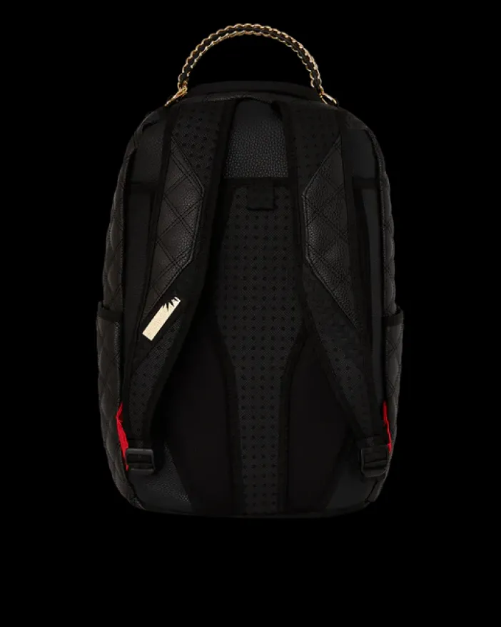 CATWALK CURRENCY BACKPACK (DLXV)>SPRAYGROUND Hot