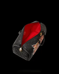 CATWALK CURRENCY DUFFLE><noscript><img width=