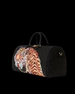 CATWALK CURRENCY DUFFLE><noscript><img width=