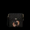 CATWALK CURRENCY MESSENGER SLING BAG>SPRAYGROUND Outlet
