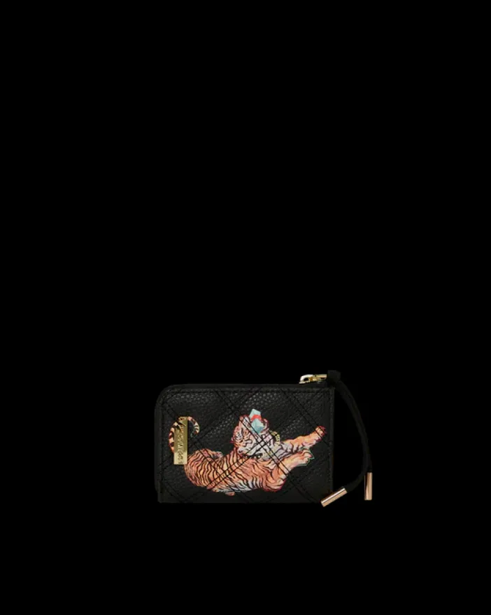 CATWALK CURRENCY WALLET>SPRAYGROUND Sale