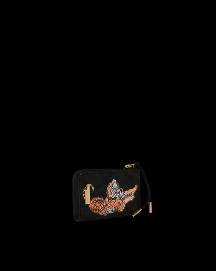 CATWALK CURRENCY WALLET>SPRAYGROUND Sale
