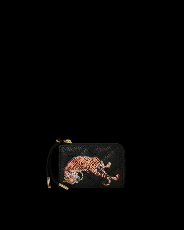 CATWALK CURRENCY WALLET>SPRAYGROUND Sale
