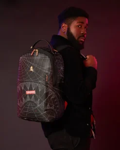 CAUGHT UP BACKPACK (DLXV)>SPRAYGROUND Outlet