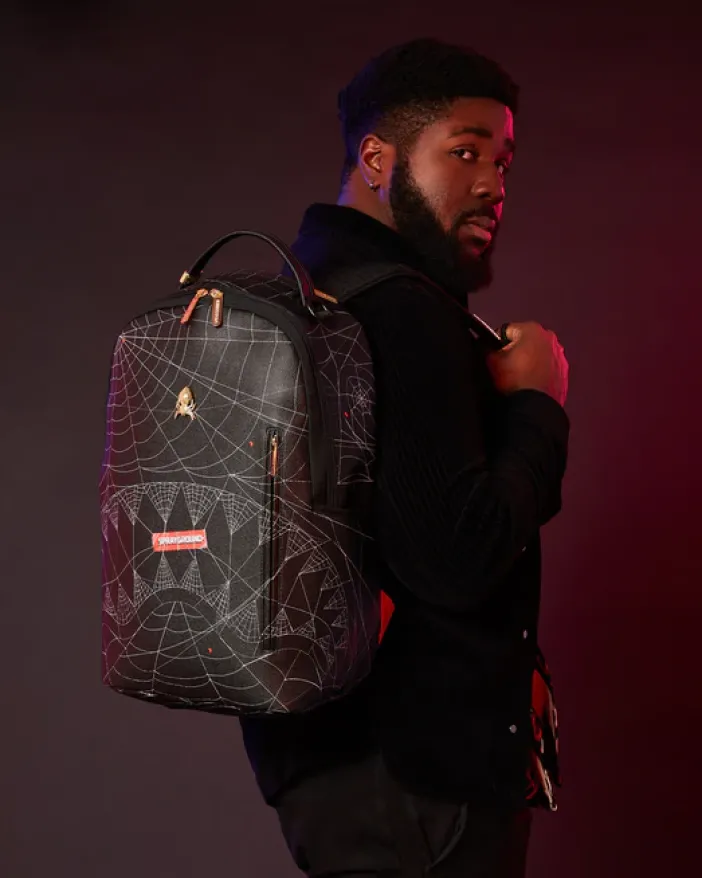 CAUGHT UP BACKPACK (DLXV)>SPRAYGROUND Outlet