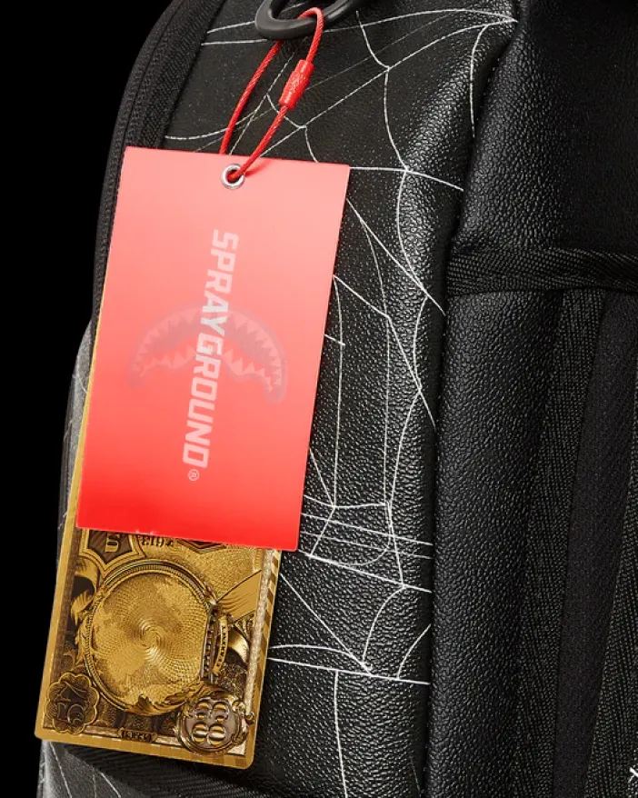 CAUGHT UP BACKPACK (DLXV)>SPRAYGROUND Outlet