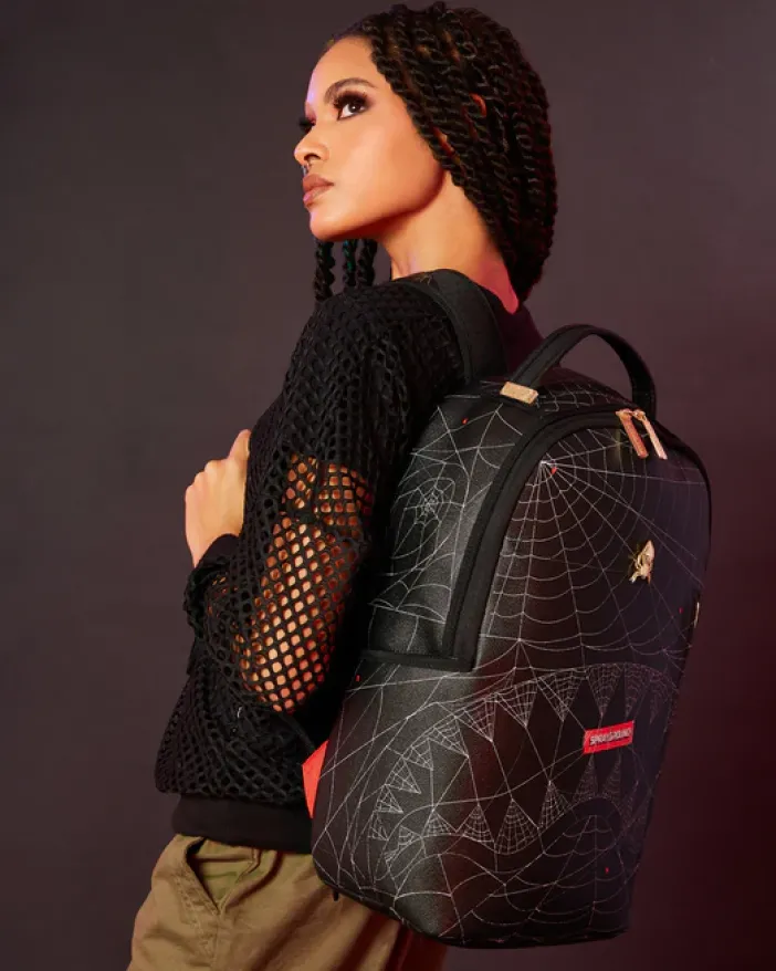 CAUGHT UP BACKPACK (DLXV)>SPRAYGROUND Outlet