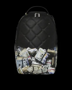 CAYMAN ISLANDS BACKPACK>SPRAYGROUND