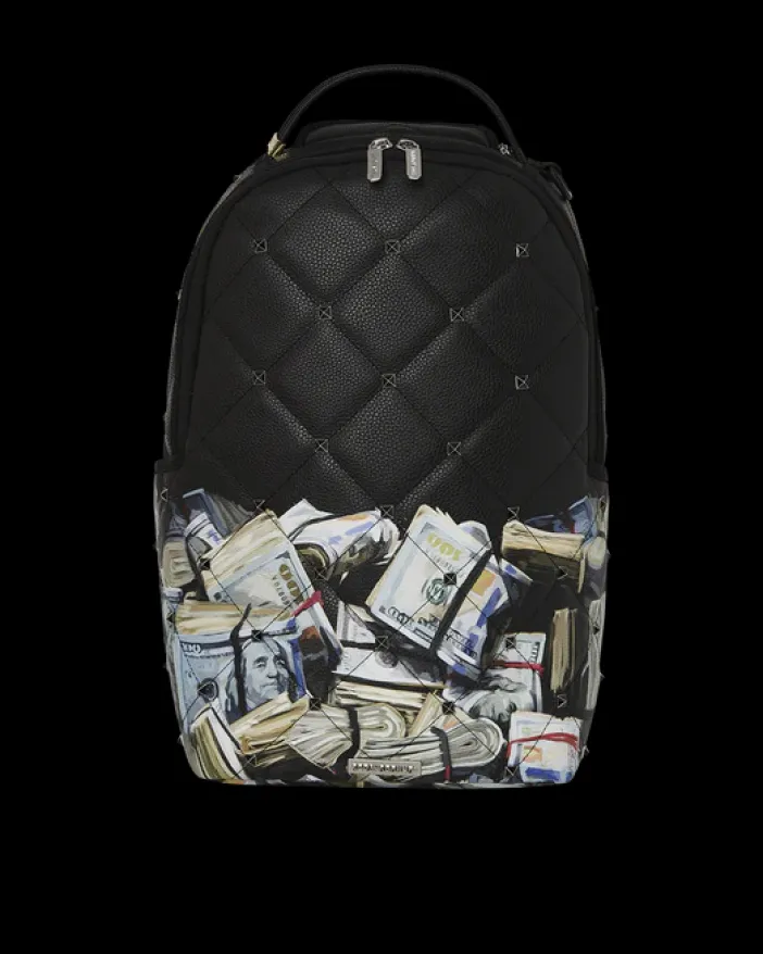 CAYMAN ISLANDS BACKPACK>SPRAYGROUND