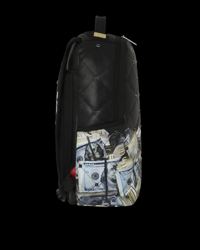 CAYMAN ISLANDS BACKPACK>SPRAYGROUND