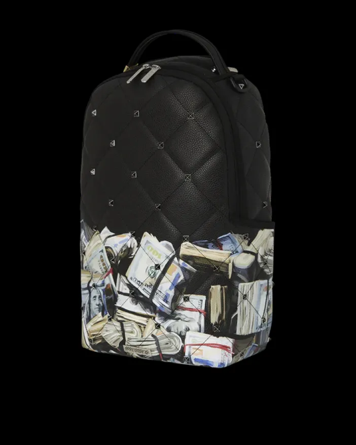 CAYMAN ISLANDS BACKPACK>SPRAYGROUND