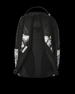 CAYMAN ISLANDS BACKPACK><noscript><img width=