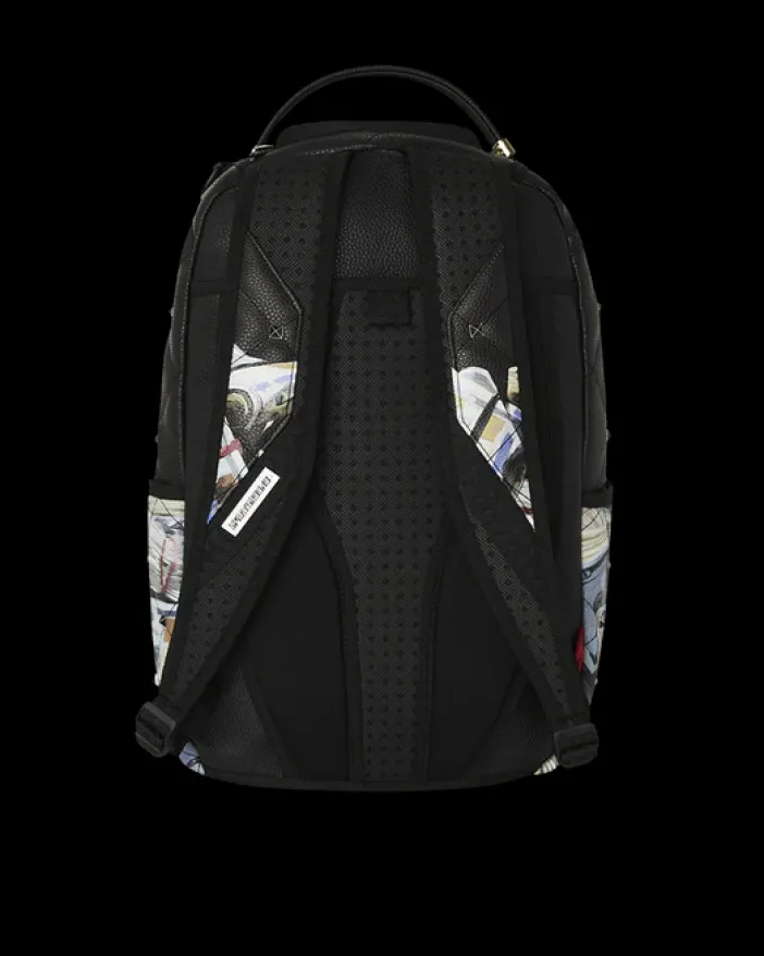CAYMAN ISLANDS BACKPACK>SPRAYGROUND