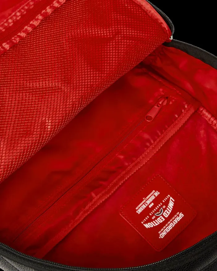 CAYMAN ISLANDS BACKPACK>SPRAYGROUND
