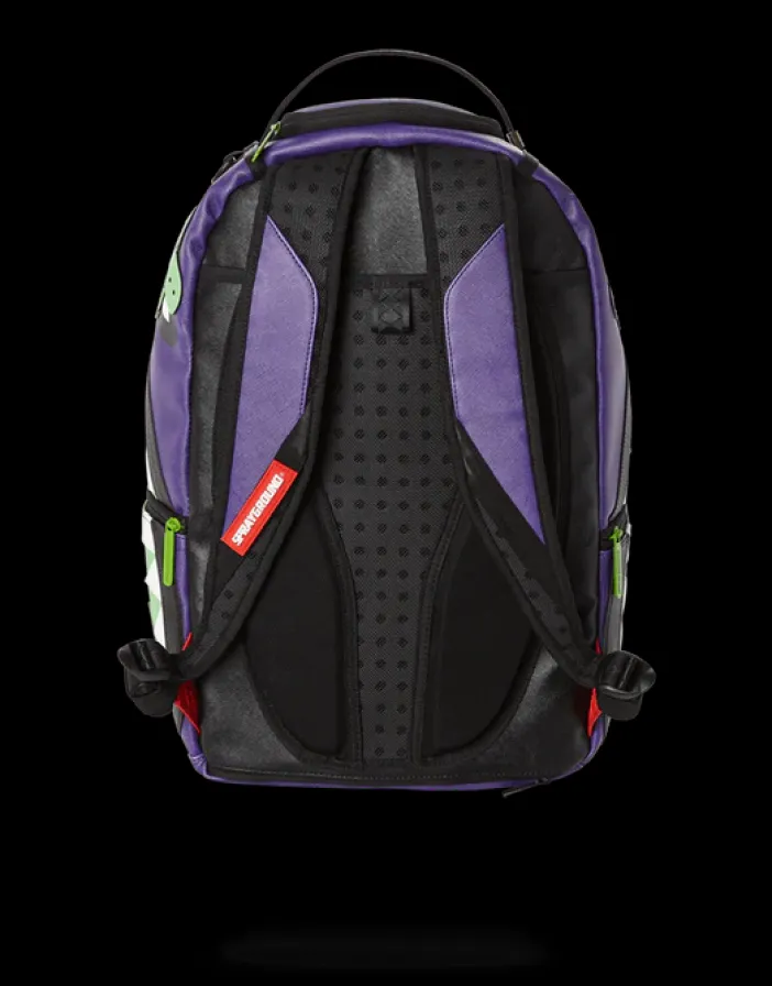 CAZZU BACKPACK>SPRAYGROUND Clearance