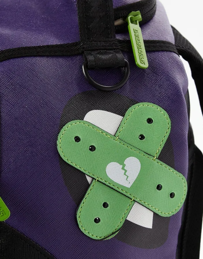 CAZZU BACKPACK>SPRAYGROUND Clearance