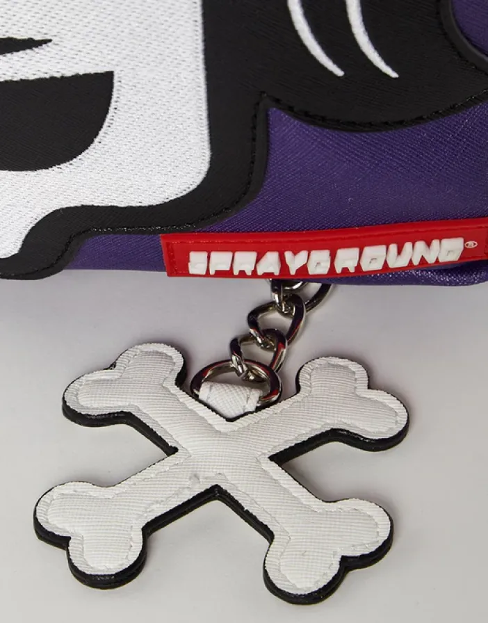 CAZZU BACKPACK>SPRAYGROUND Clearance