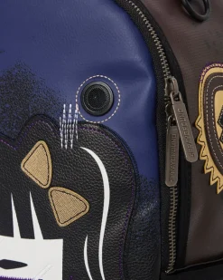 CAZZU ERRORCITO PUNK SHARK BACKPACK><noscript><img width=