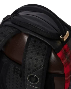 CAZZU ERRORCITO PUNK SHARK BACKPACK><noscript><img width=
